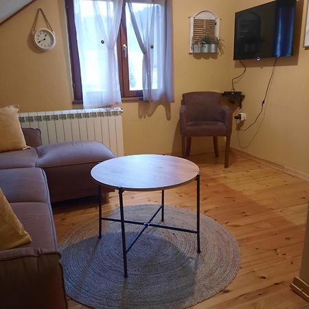 Apartment Dea Kolasin Luaran gambar