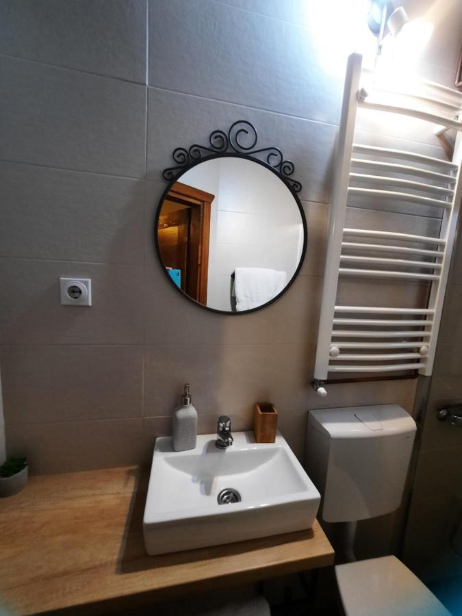 Apartment Dea Kolasin Luaran gambar