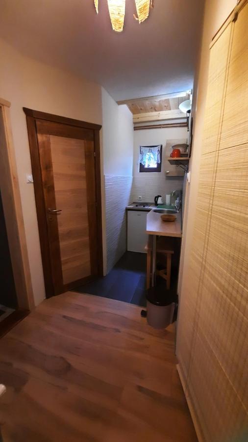 Apartment Dea Kolasin Luaran gambar