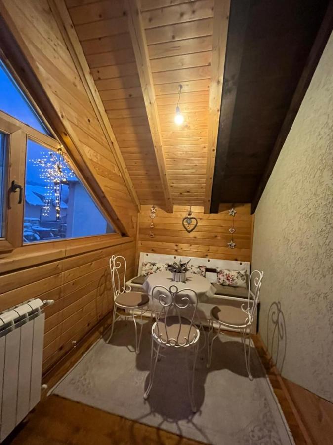 Apartment Dea Kolasin Luaran gambar