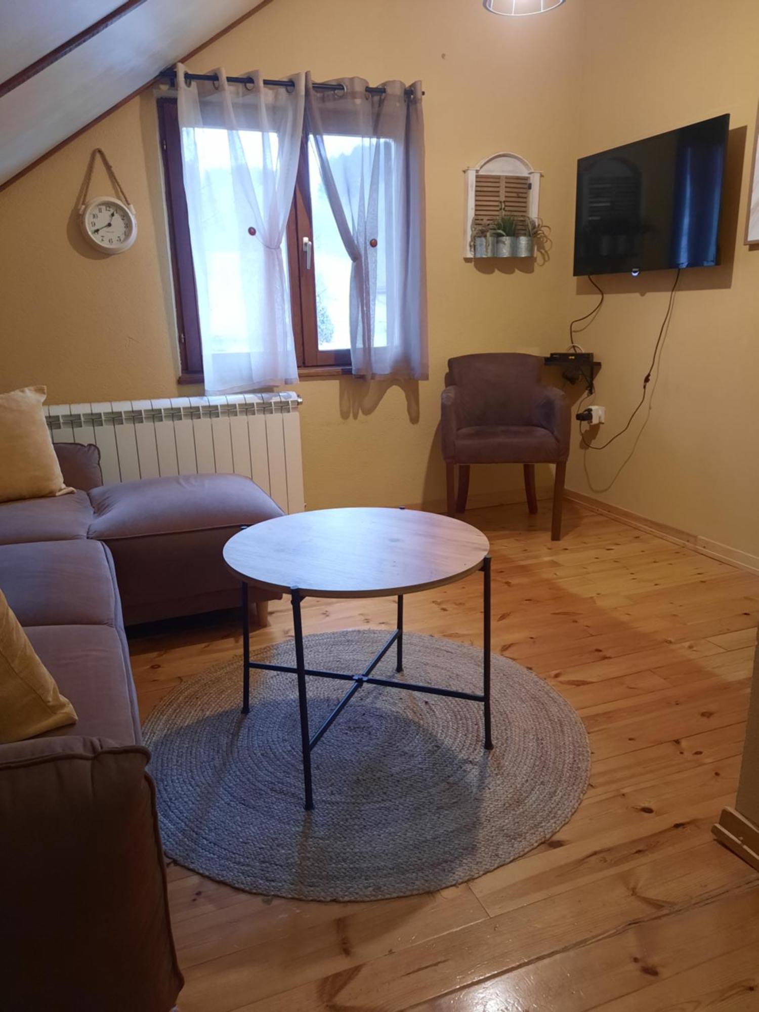 Apartment Dea Kolasin Luaran gambar