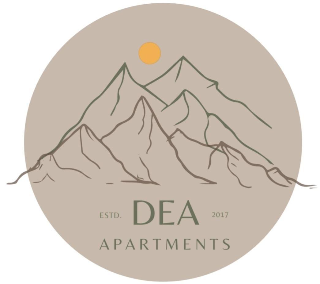 Apartment Dea Kolasin Bilik gambar